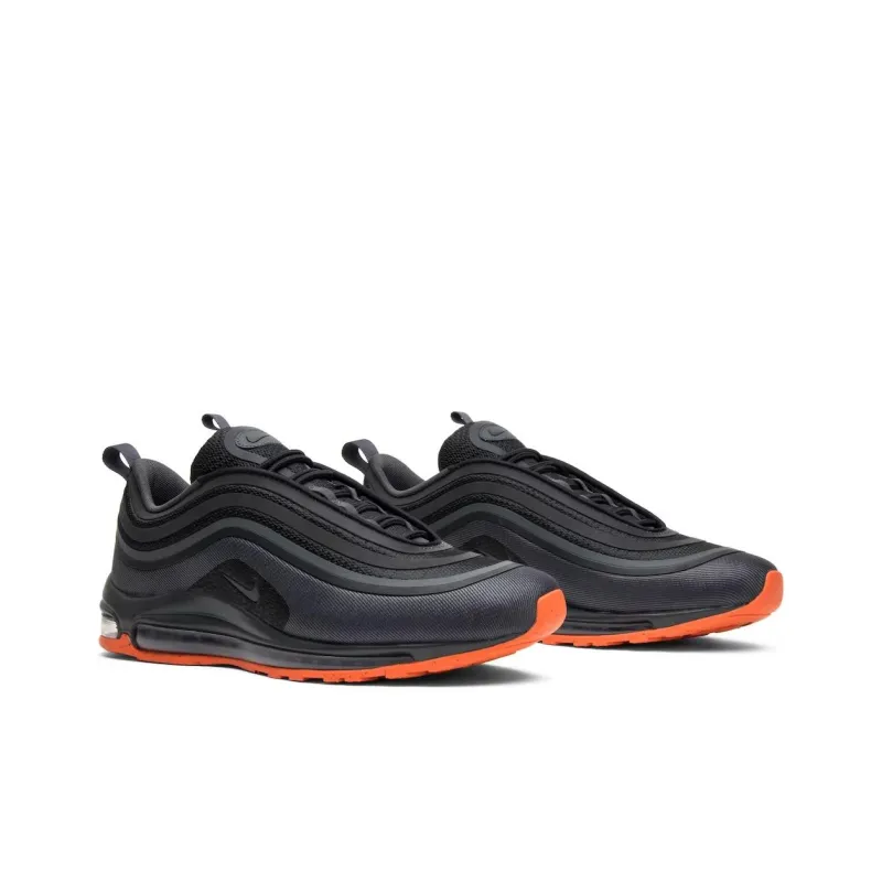 Nike Air Max 97 Ultra 17 Anthracite Rush Orange-2