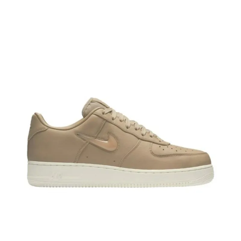 Nike Air Force 1 Low Prm 'Jewel Tan'-1