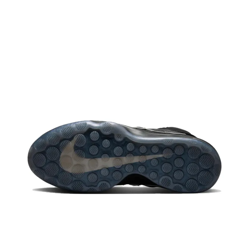 Nike Air Zoom G.T. Hustle 2 Asw 'Black'-5