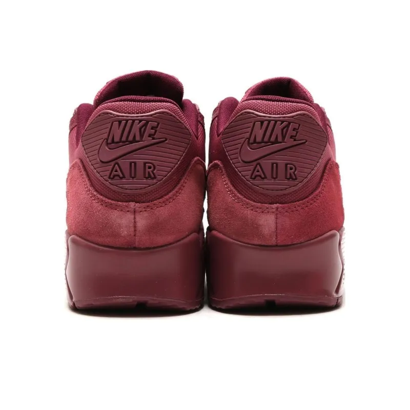 Nike Air Max 90 Vintage Wine-3