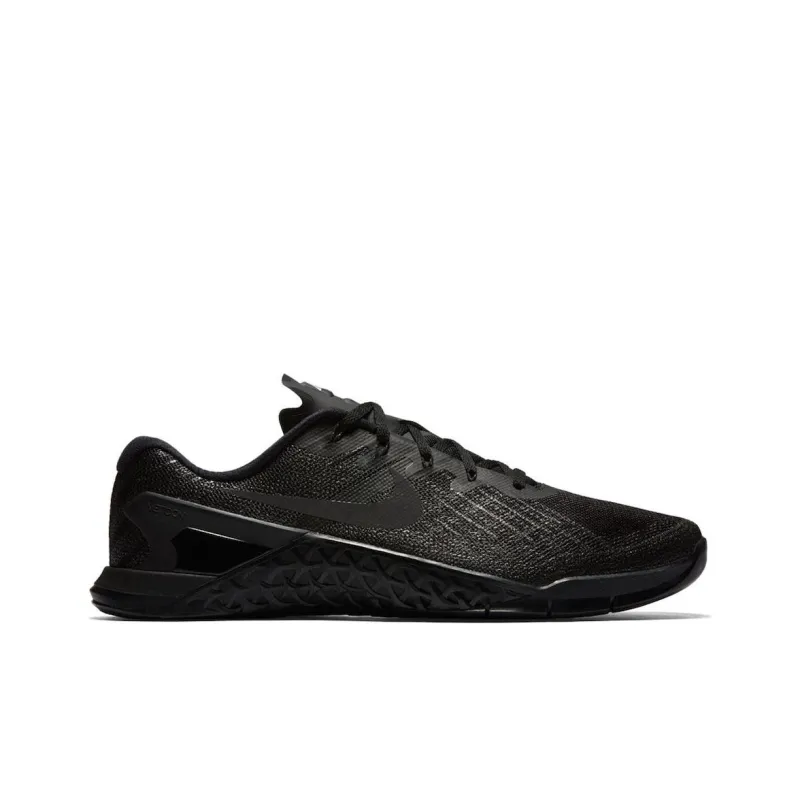 Nike Metcon 3 Triple Black-1