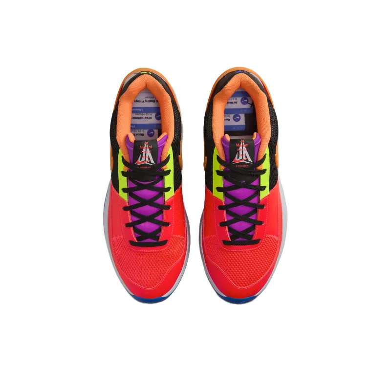 Nike JA 1 ASW EP 'All Star Check'-3