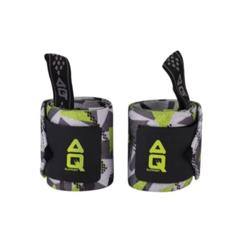 AQ Wristbands Protective Unisex-2