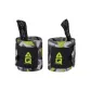 Double-Layer Compression Fitness Wrist Brace (T30903) Green
