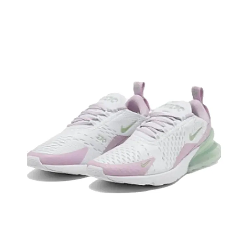 Nike Air Max 270 White Pistachio Frost Women's-2