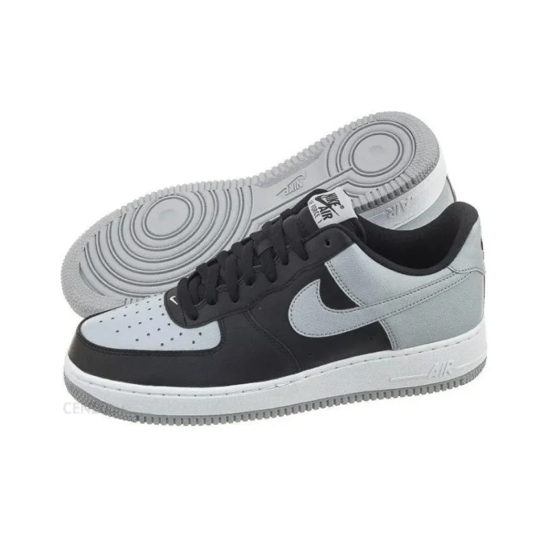 Nike Air Force 1 Low 'Wolf Grey'-4