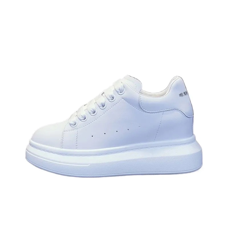 The Mystery Of Glamour Low-Top Casual Shoes Women's-8