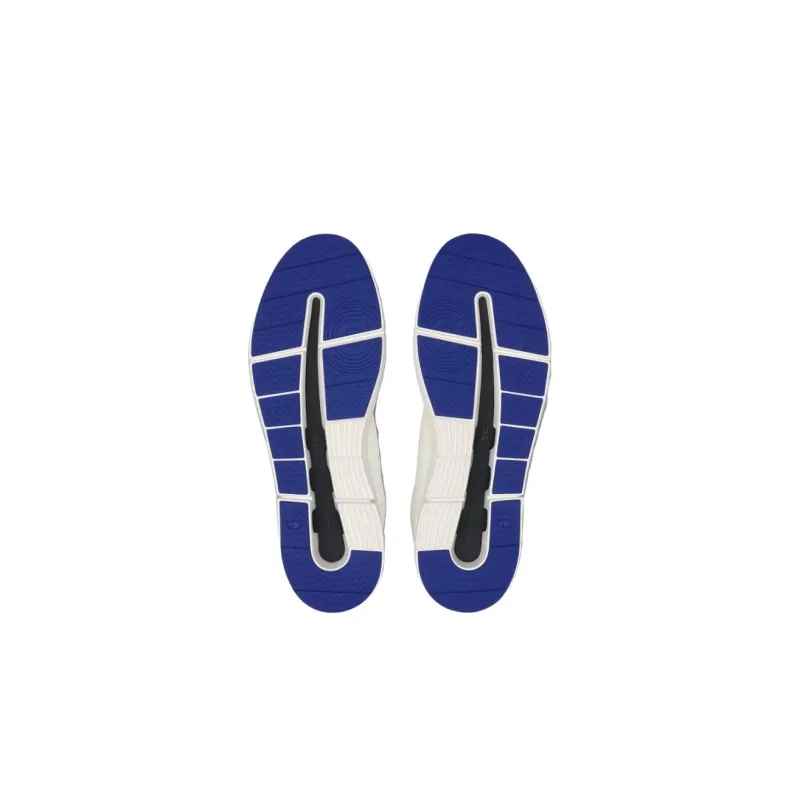 On The Roger Spin 'Undyed Indigo'-4