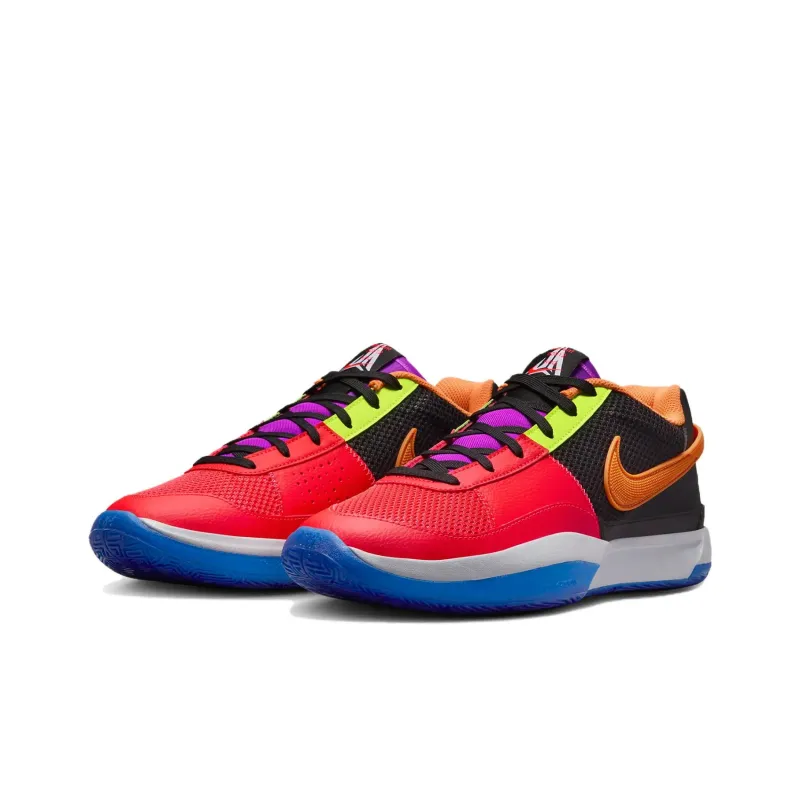 Nike JA 1 ASW EP 'All Star Check'-2