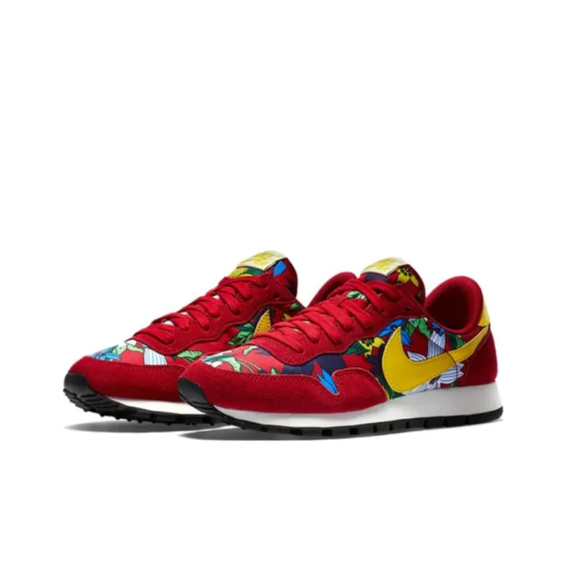 Nike Air Pegasus 83 Print 'Aloha Pack Red' Women's-1