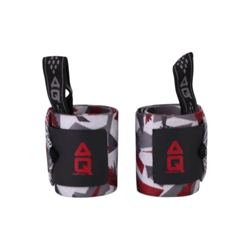 AQ Wristbands Protective Unisex-1