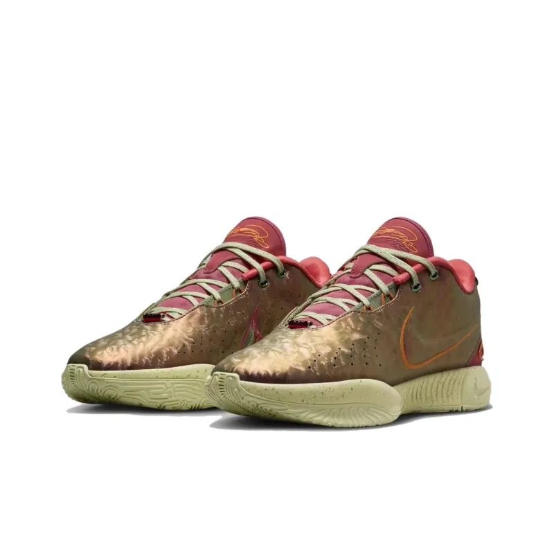 Nike LeBron 21 Ep 'Queen Conch'-2