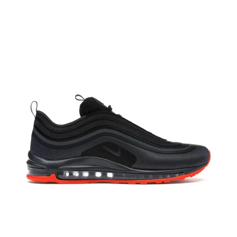 Nike Air Max 97 Ultra 17 Anthracite Rush Orange-1