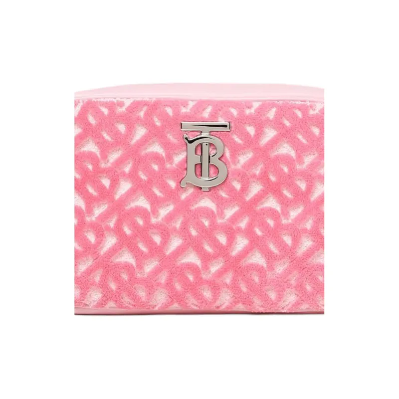 Burberry Lola Bag Shoulder Bags-2