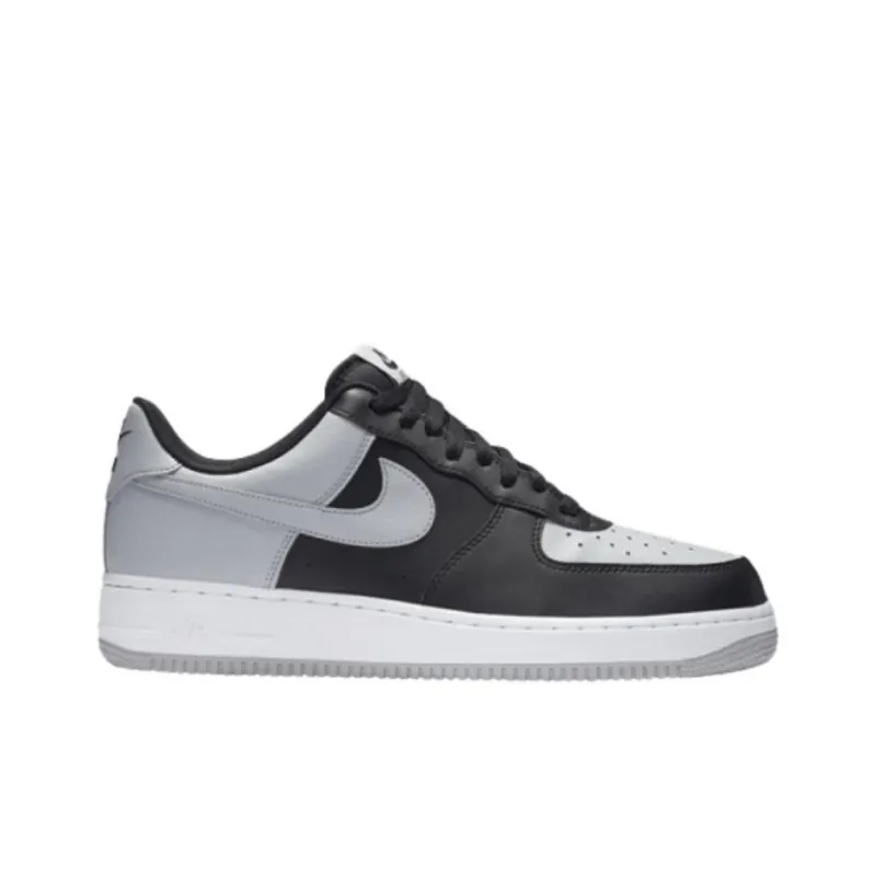 Nike Air Force 1 Low 'Wolf Grey'-1