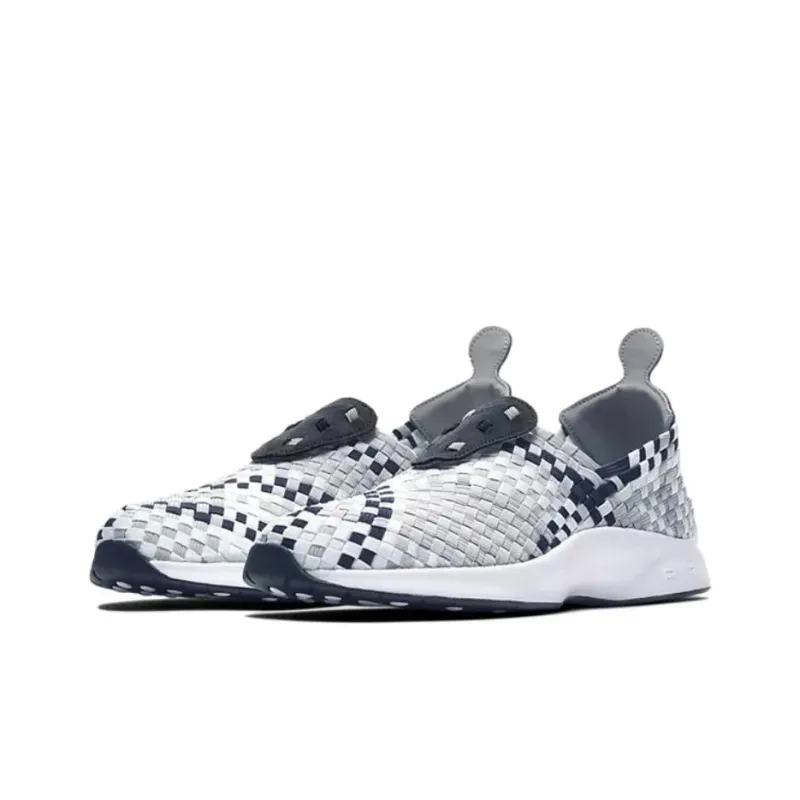 Nike Air Woven 'Mica Green'-3