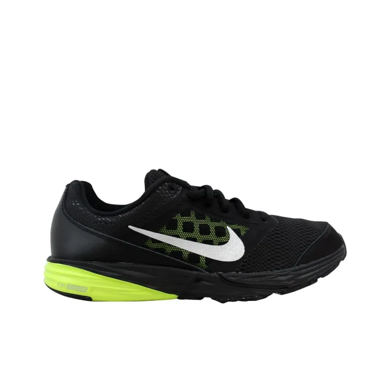 Nike Tri Fusion Run Black GS-1