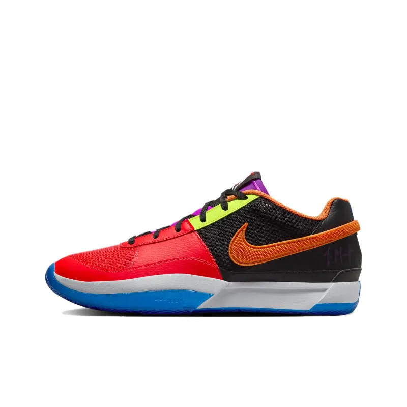Nike JA 1 ASW EP 'All Star Check'-0