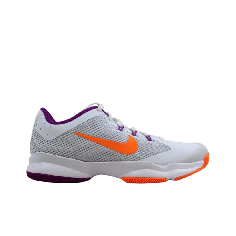 Nike Air Zoom Ultra White Women's-1