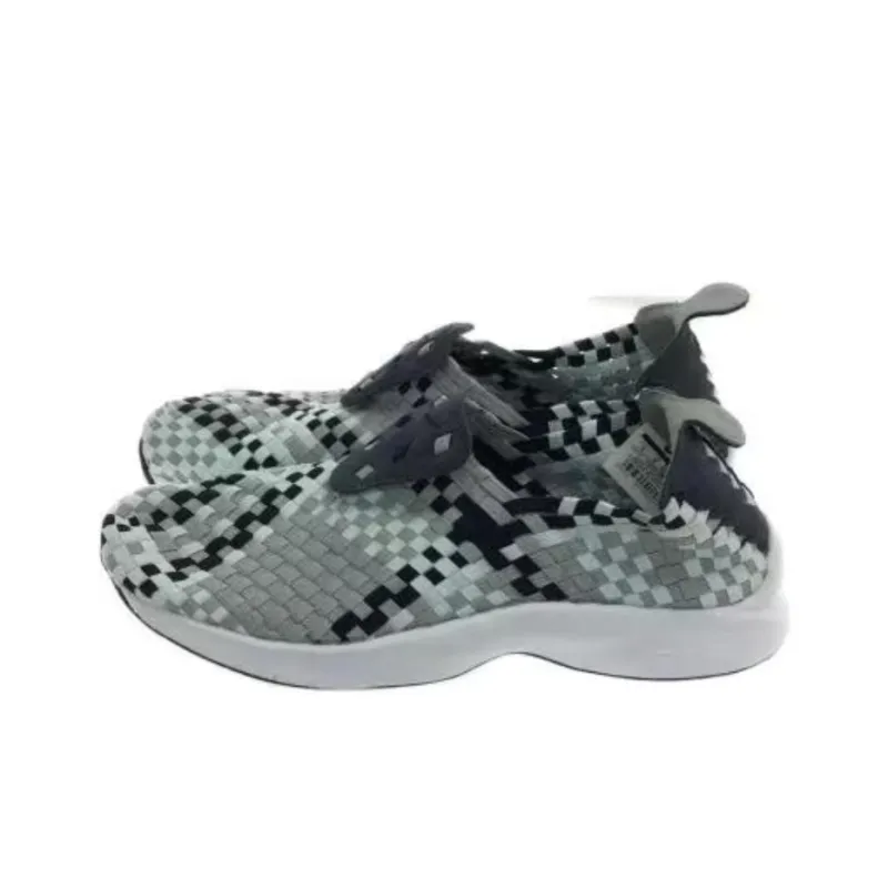 Nike Air Woven 'Mica Green'-2
