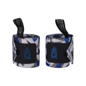 AQ Wristbands Protective Unisex