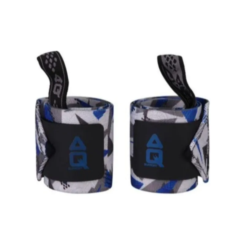 AQ Wristbands Protective Unisex-0