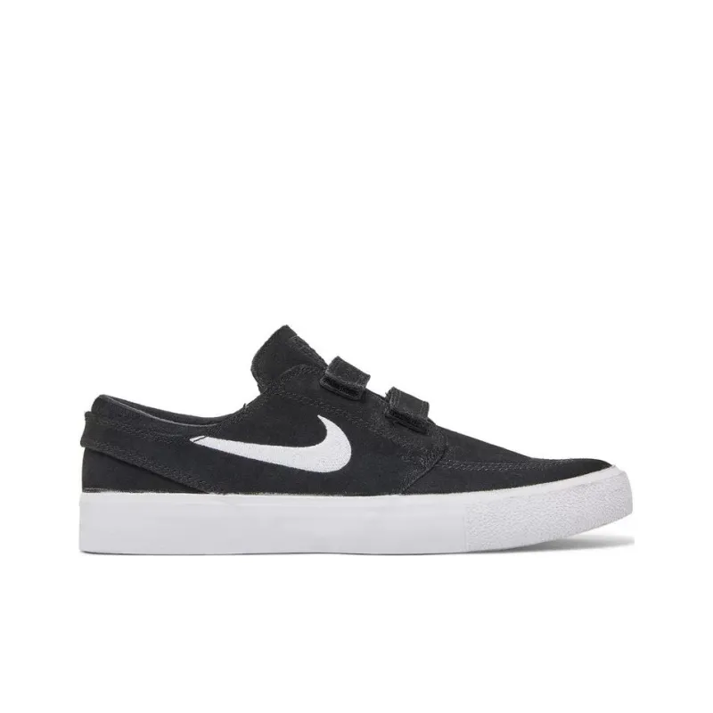 Nike Sb Zoom Stefan Janoski Ac Rm Black-1