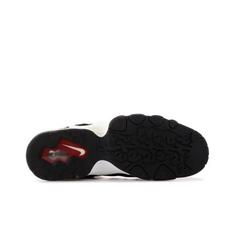 Nike Air Max 2 Cb '94 Black Red 2010-2