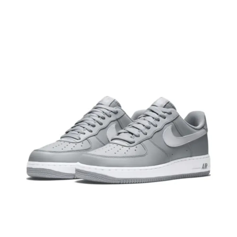 Nike Air Force 1 Low Wolf Grey-2