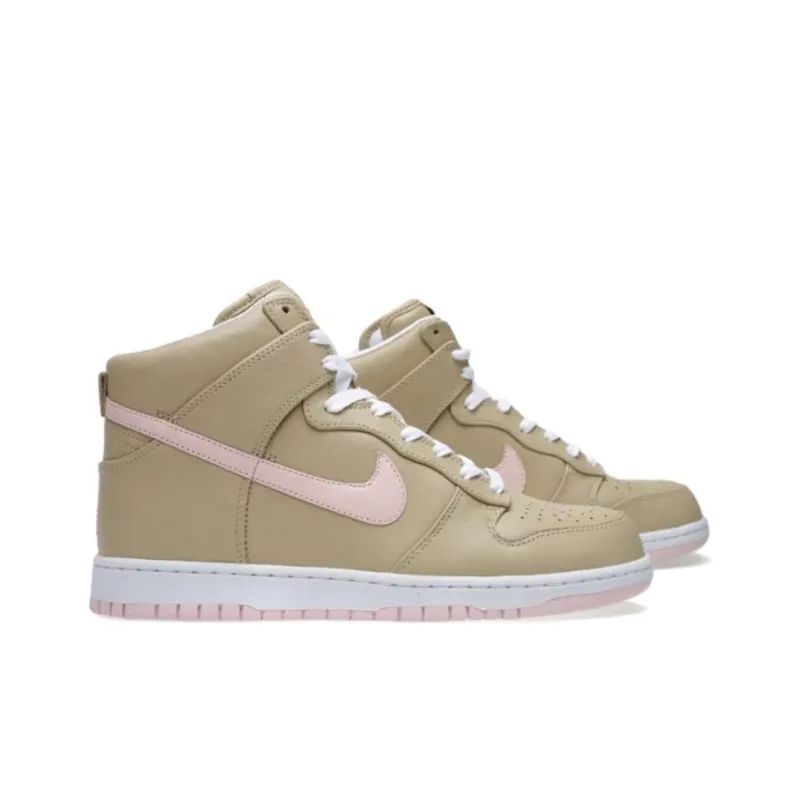 Nike Dunk Premium High Sp Linen/Atmosphere Women's-2