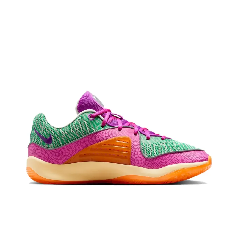 Nike KD 16 ASW EP Stadium Green Playful Pink-1