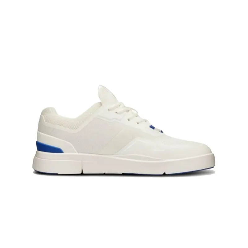 On The Roger Spin 'Undyed Indigo'-1