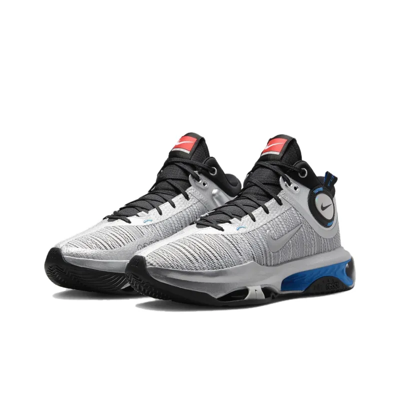 Nike Air Zoom G.T. Jump 2 ASW EP 'Silver Light Photo Blue'-2