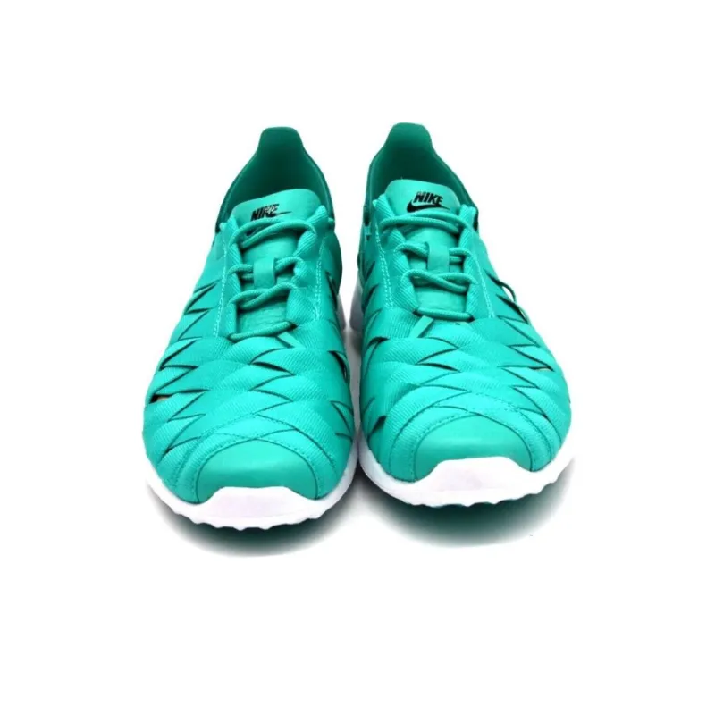 Nike Juvenate Woven Clear Jade Women's-2