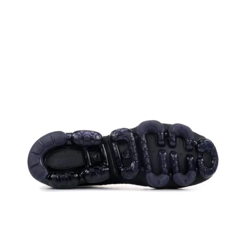 Nike Air VaporMax Neutral Tone College Navy Women's-3