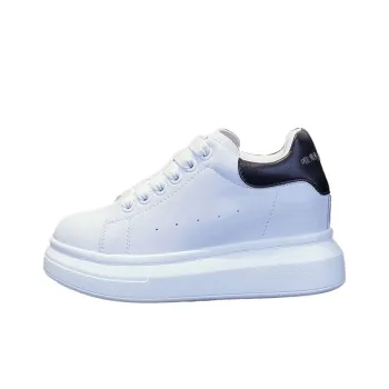 The Mystery Of Glamour Low Top Casual Shoes Women's
