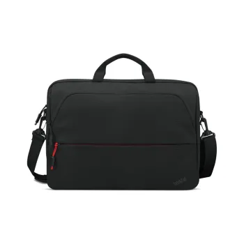 ThinkPad Polyester Laptop Bag Regular Unisex Black