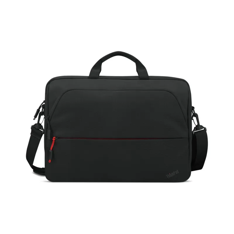 ThinkPad Polyester Laptop Bag Regular Unisex Black-0