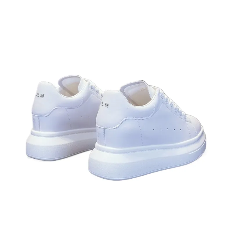 The Mystery Of Glamour Low-Top Casual Shoes Women's-9