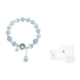 Sea Blue Stars Bracelet[Rose Lover Box]