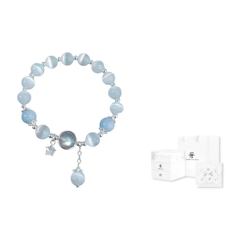 IOTS Temperament Bracelets Women's-10