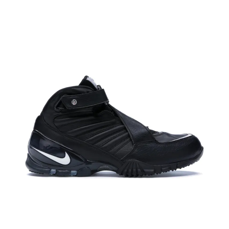 Nike Air Zoom Vick 3 Blackout 2016-1