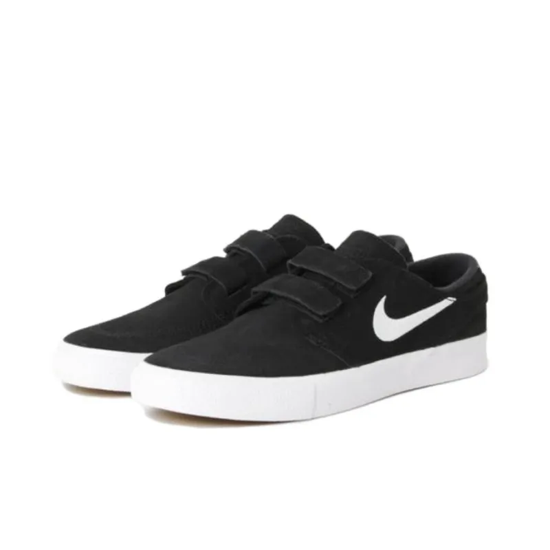 Nike Sb Zoom Stefan Janoski Ac Rm Black-2