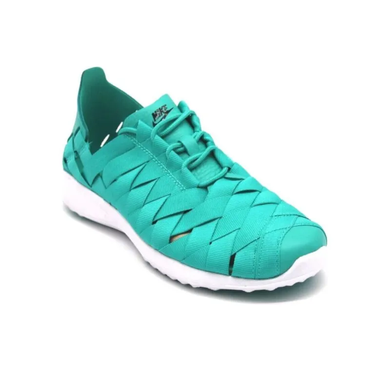 Nike Juvenate Woven Clear Jade Women's-1