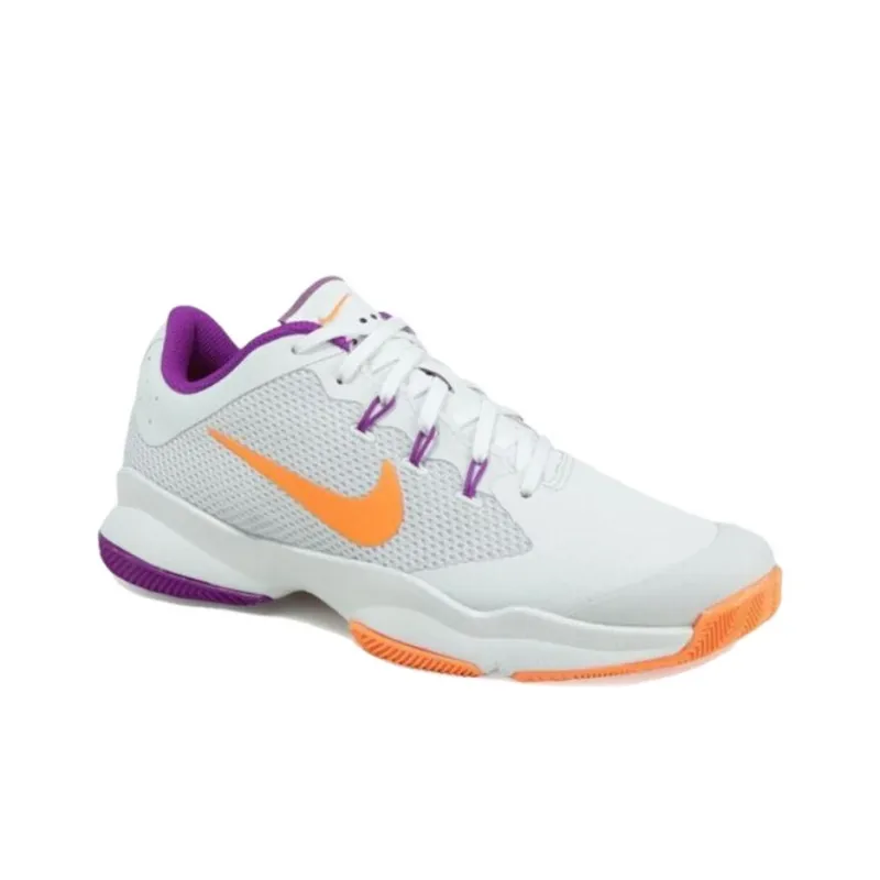 Nike Air Zoom Ultra White Women's-2