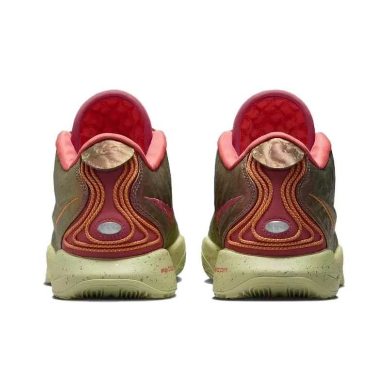 Nike LeBron 21 Ep 'Queen Conch'-4