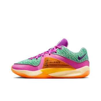 Nike KD 16 ASW EP Stadium Green Playful Pink