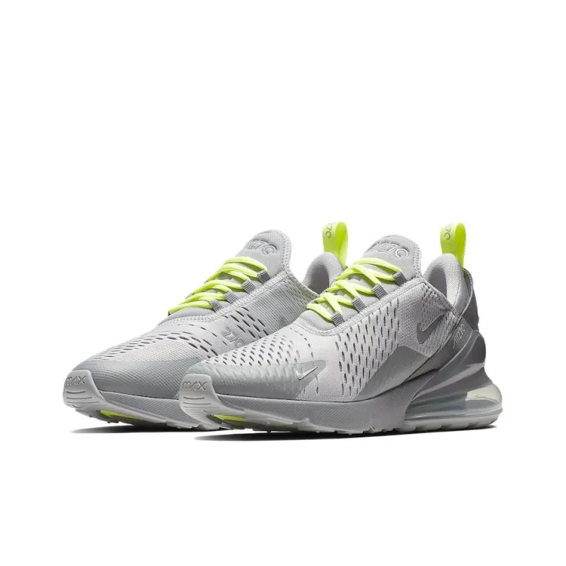 Nike Air Max 270 Wolf Grey Volt-2
