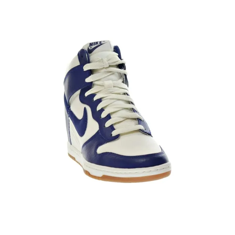 Nike Dunk Sky Hi Loyal Blue Women's-2