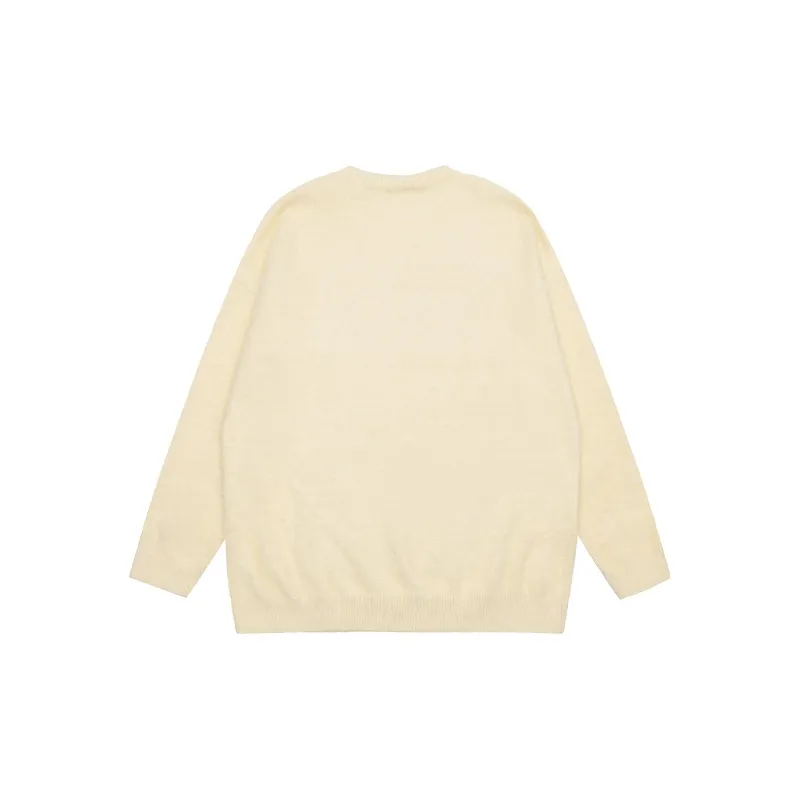 JOLLIGHT Knitwear Unisex-9